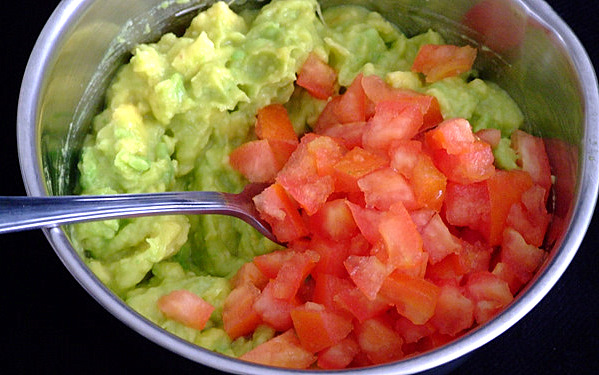 Guacamole