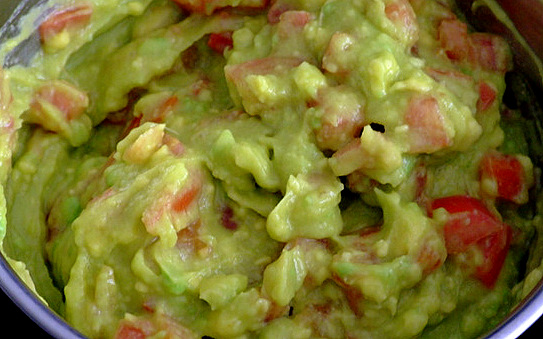 Guacamole