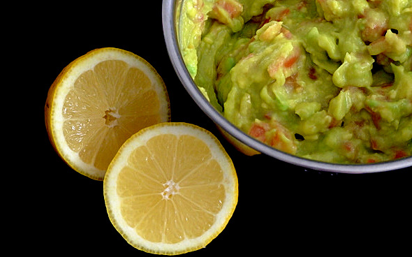 Guacamole