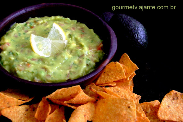 Guacamole