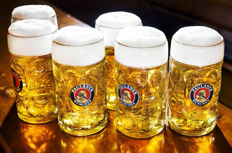Oktoberfest em São Paulo Oktoberfest em São Paulo