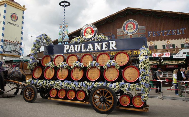 Oktoberfest em São Paulo Oktoberfest em São Paulo