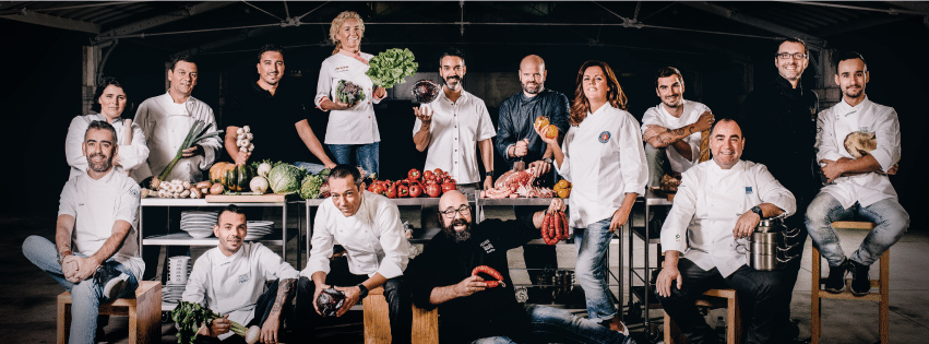 O melhor do Mercado da Ribeira Lisboa