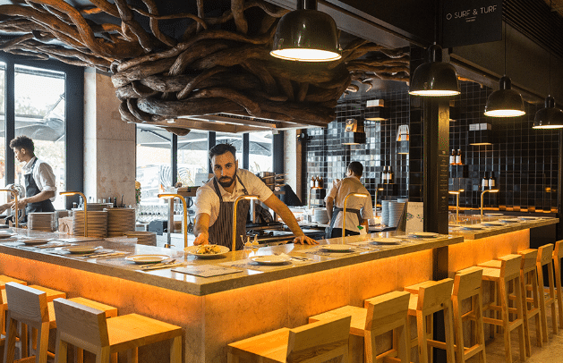 O melhor do Mercado da Ribeira Lisboa