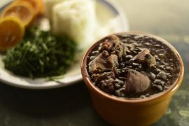 Bolinha: dicas para a feijoada perfeita