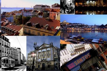 Porto e Lisboa - Roteiro Gastronômico