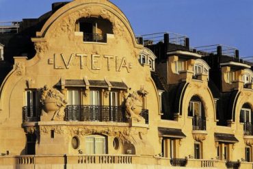 Hotel Lutetia
