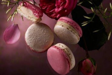 Os 5 melhores macarons de Paris
