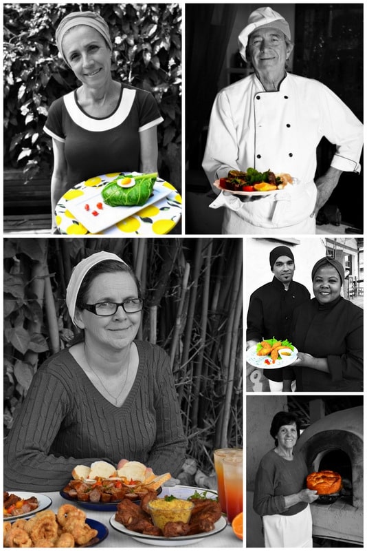 5º Festival de Gastronomia de Gonçalves (MG) 5º Festival de Gastronomia de Gonçalves (MG)