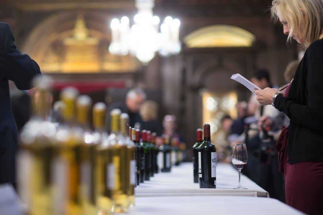 A diferença entre Master of Wine e Master Sommelier