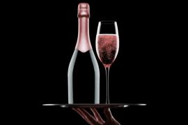 Prosecco rosé