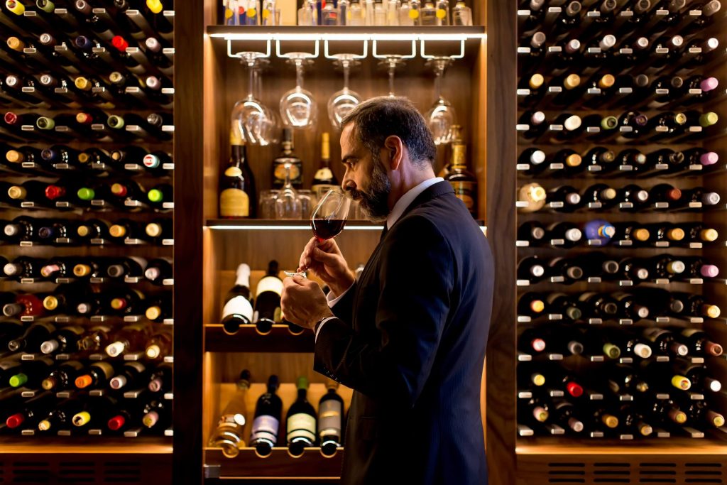 A diferença entre Master of Wine e Master Sommelier