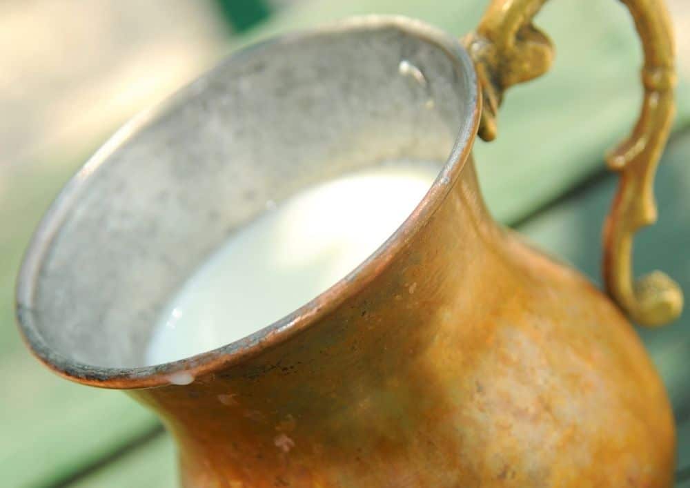 Receita de bolo de maçã e mel para o Rosh Hashaná